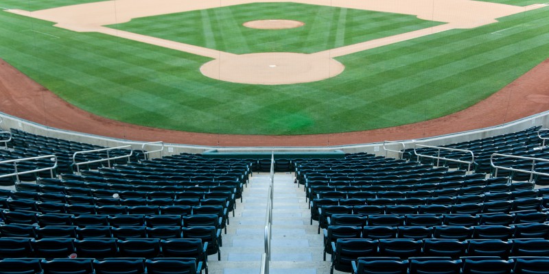 Baseball Stadium