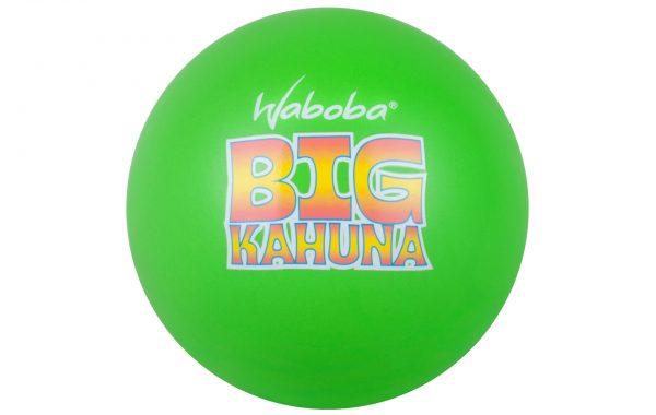 Big Kahuna Green