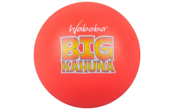 Big Kahuna Orange