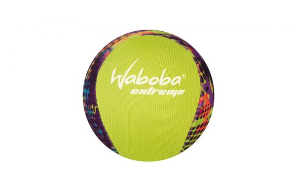 Waboba Extreme Bad Dream