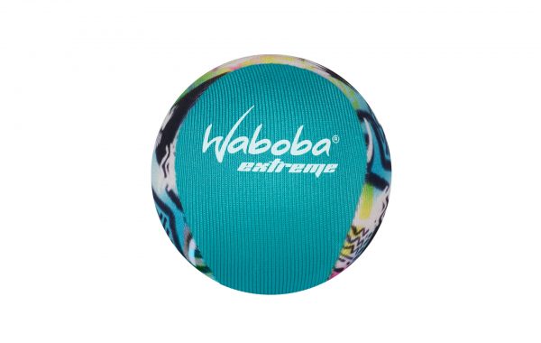 Waboba Extreme Cave Art