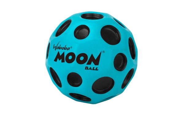 Waboba Moon Ball Blue