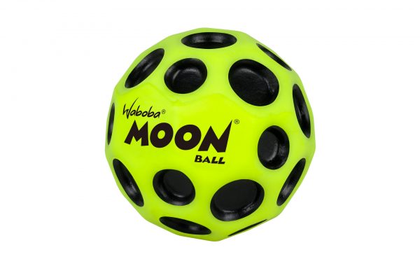 Waboba Moon Ball Yellow