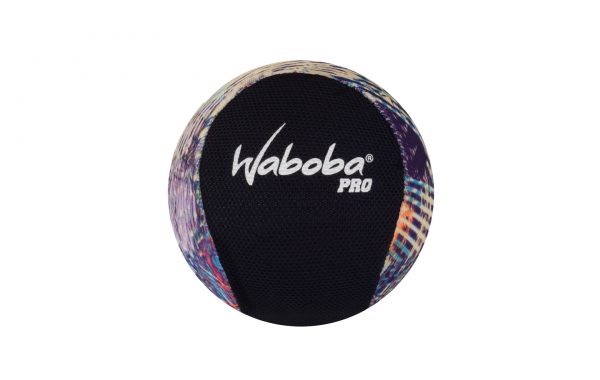 Waboba Pro Color Chaos