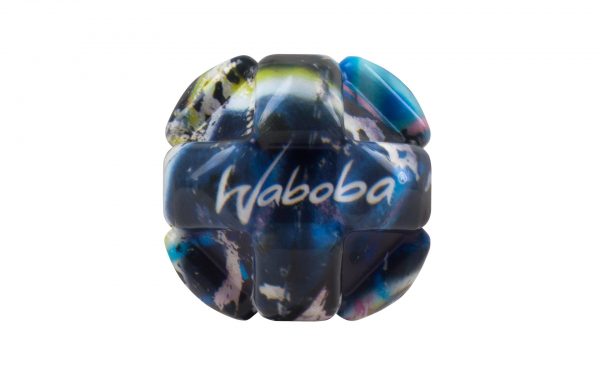 Waboba Street Ball Blue