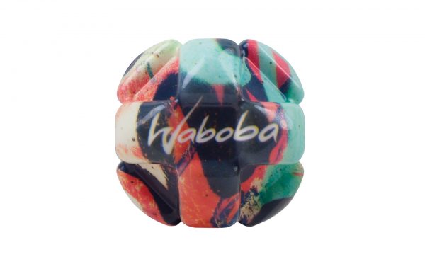 Waboba Street Ball Light Blue