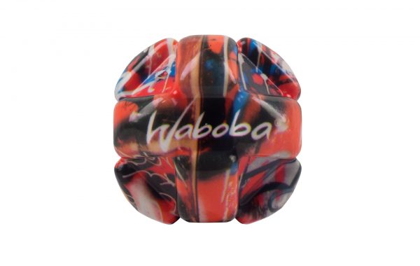 Waboba Street Ball Red