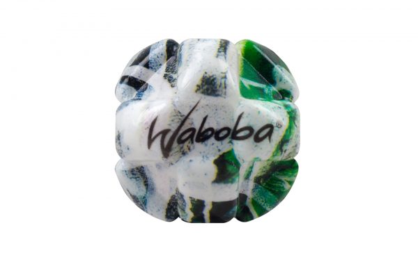 Waboba Street Ball White