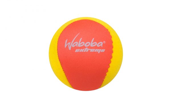 Waboba Extreme Brights Orange Yellow