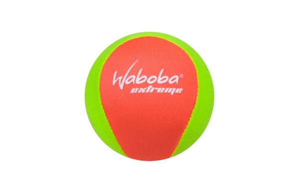 Waboba Extreme Brights Orange Green