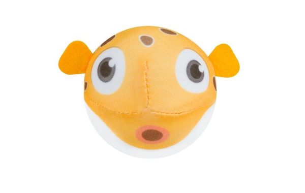 Waboba Zoobers Puffer