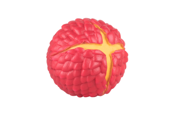 Waboba Sun Dragon Egg Red