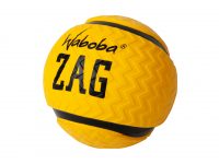 Waboba Zag Ball Yellow
