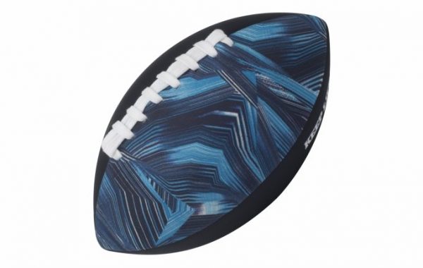 Waboba American Water Football 9″ Abstract