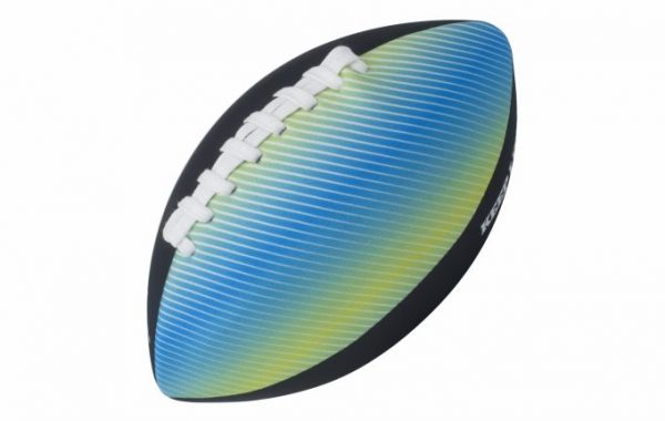Waboba American Water Football 9″ Stripe