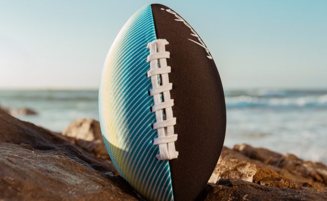 Waboba_American_Water_Football_9_Stripe_lifestyle