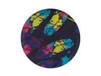 Waboba Wingman Feather Splatter