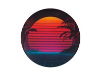 Waboba Wingman Sunset