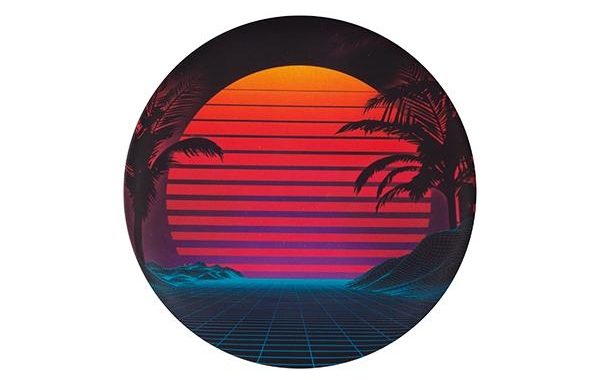 Waboba Wingman Sunset