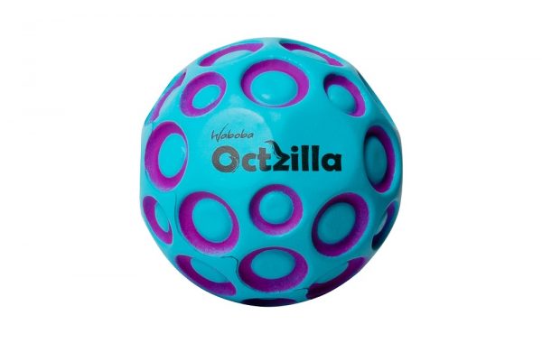 Waboba Octzilla Blue