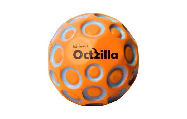 Waboba Octzilla Orange