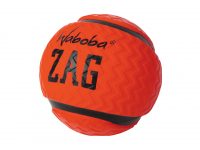 Waboba Zag Ball Orange